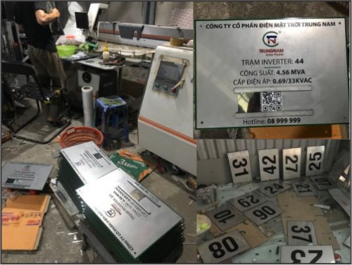 thi công bảng hiệu 2