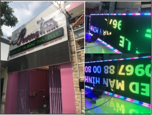 thi công bảng hiệu 19