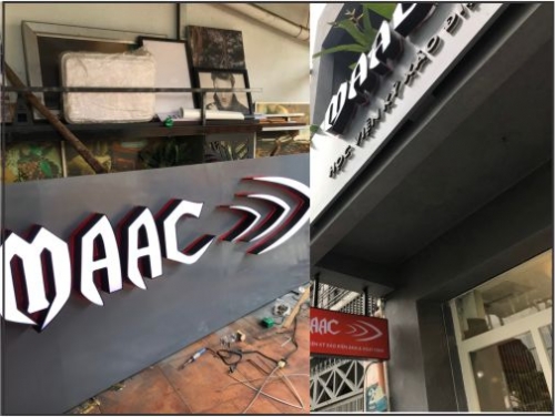 thi công bảng hiệu 6