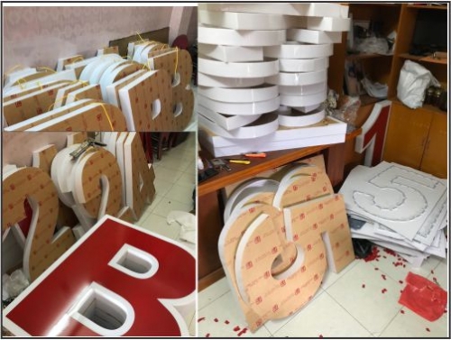 thi công bảng hiệu 8