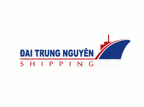 logo ĐẠI TRUNG NGUYÊN