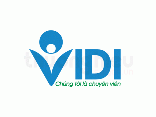 logo thương hiệu VIDI