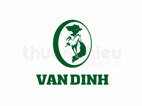 logo VẠN DĨNH