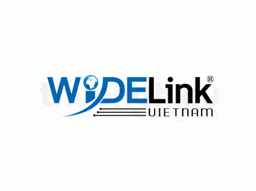 logo WIDELINK