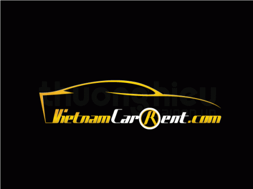logo VIETNAM CAR RENT.COM